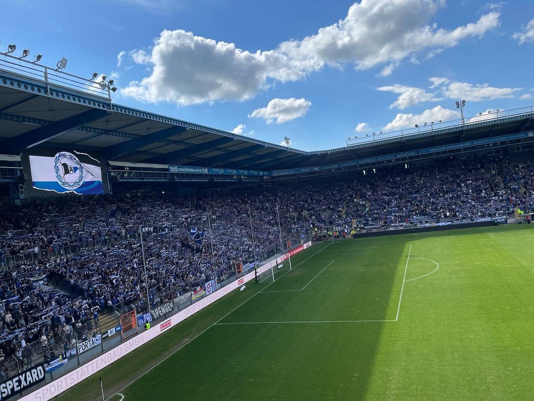 DSC Arminia Bielefeld – SC Verl 3-1 (2)