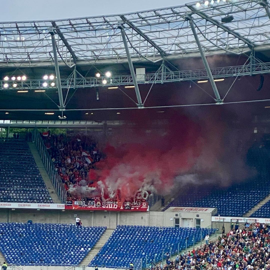 Hannover 96 II – Würzburger Kickers 5-4 i.E. (1)