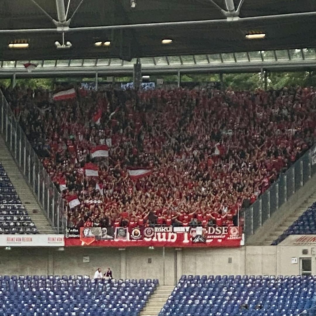 Hannover 96 II – Würzburger Kickers 5-4 i.E. (2)