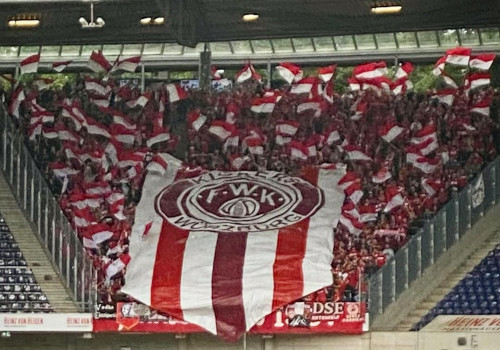 Hannover 96 II – Würzburger Kickers 5-4 i.E. (4)