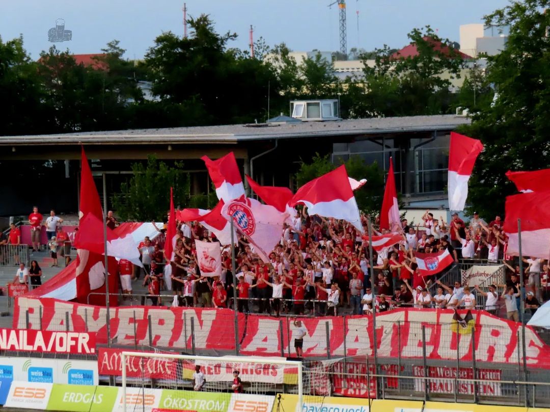 Wacker Burghausen – FC Bayern München II 0-1 (7)