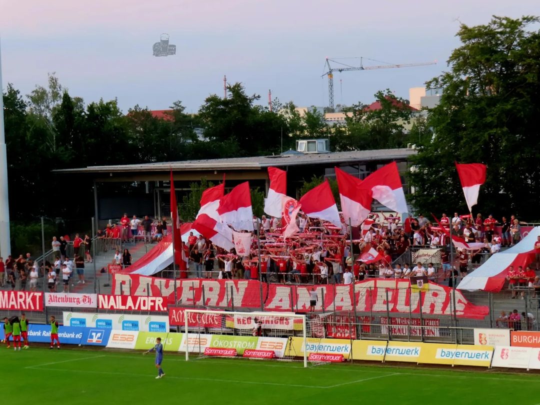 Wacker Burghausen – FC Bayern München II 0-1 (12)