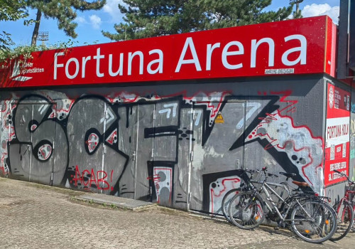 SC Fortuna Köln – BSG Chemie Leipzig 0-0
