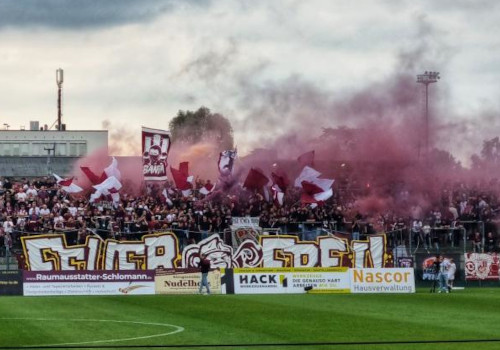 Berliner FC Dynamo – FC Carl Zeiss Jena 2-3