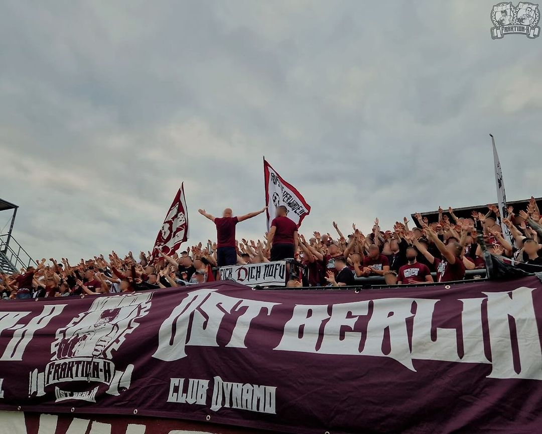 Berliner FC Dynamo – FC Carl Zeiss Jena 2-3 (2)