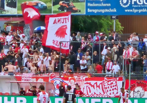 SC Fortuna Köln – SV Rödinghausen 2-0