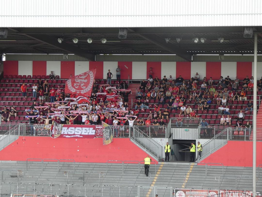 1. FSV Mainz 05 II – KSV Hessen Kassel 3-0
