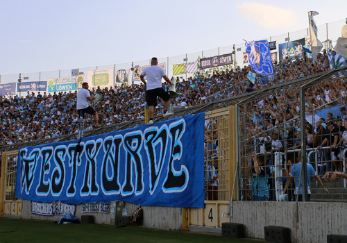 TSV 1860 München – 1. FC Saarbrücken 0-1 (20)
