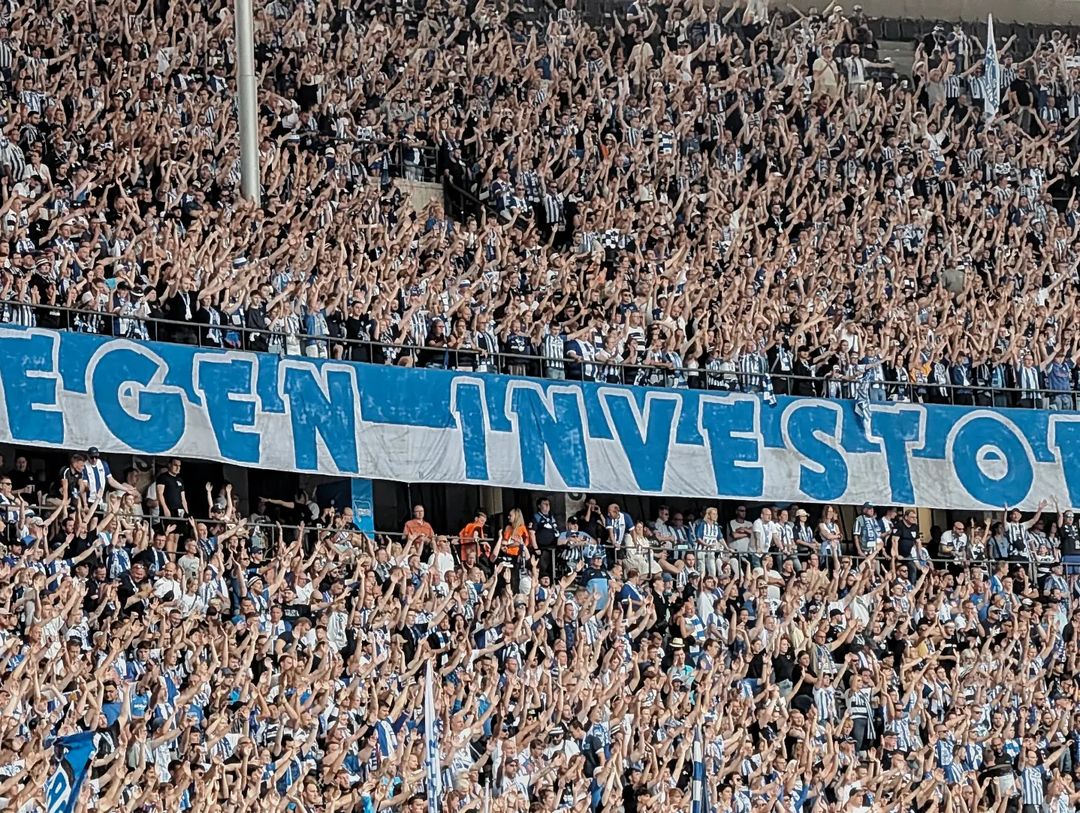 Hertha BSC – SC Paderborn (1)