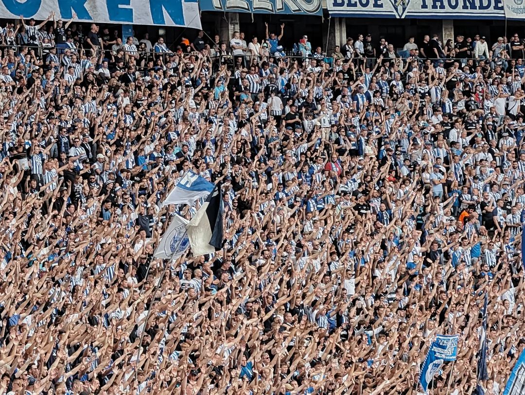 Hertha BSC – SC Paderborn (2)