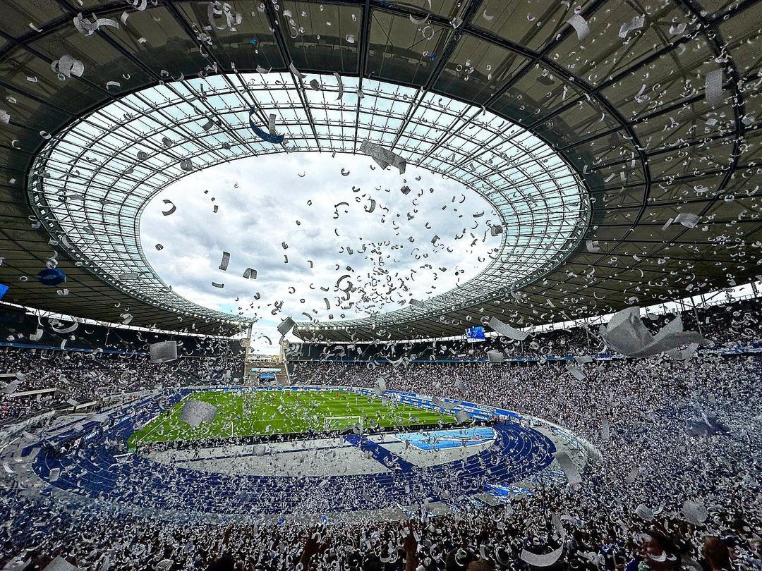 Hertha BSC – SC Paderborn (3)
