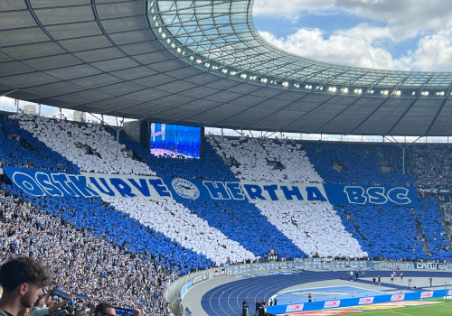 Hertha BSC – SC Paderborn (7)