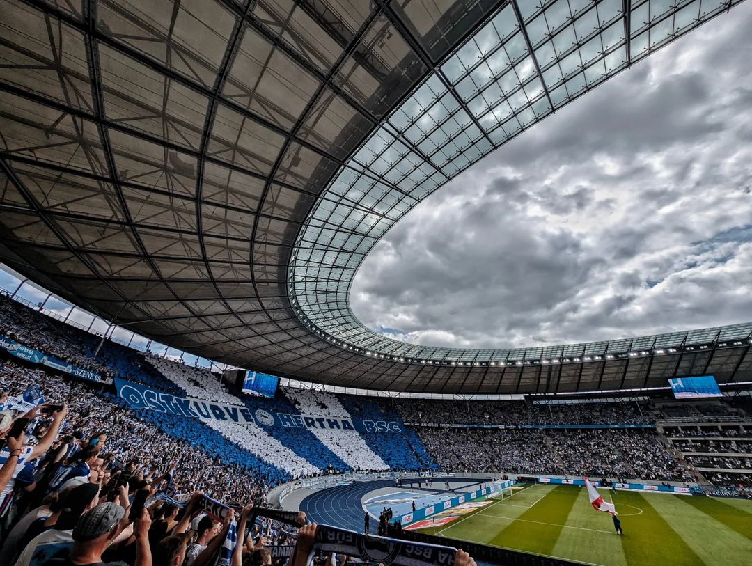 Hertha BSC – SC Paderborn (8)