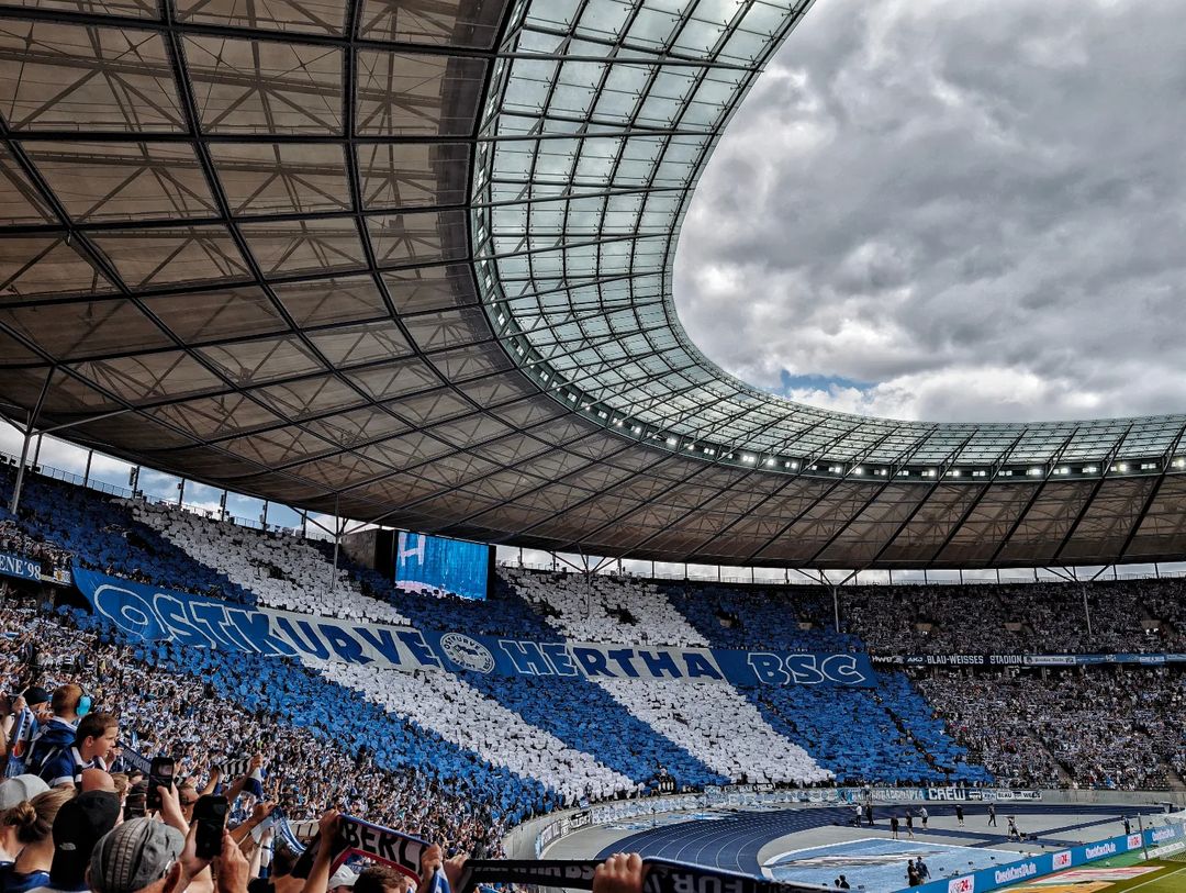 Hertha BSC – SC Paderborn (9)