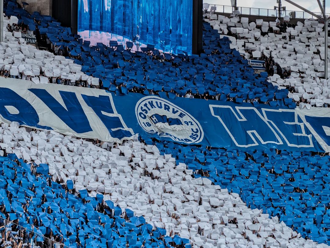 Hertha BSC – SC Paderborn (10)
