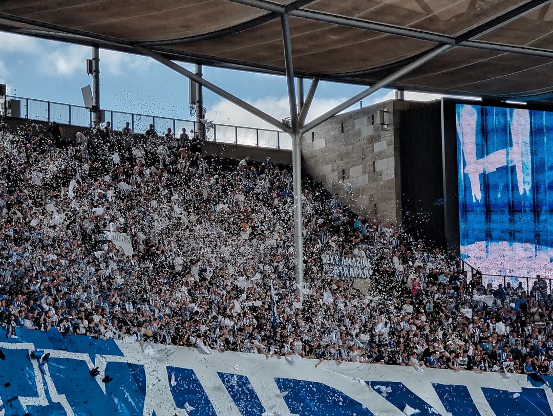 Hertha BSC – SC Paderborn (11)