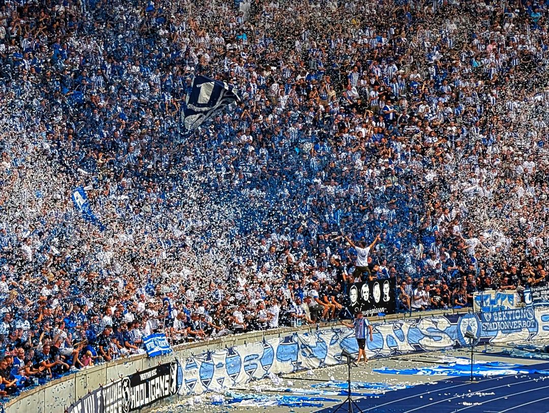 Hertha BSC – SC Paderborn (12)