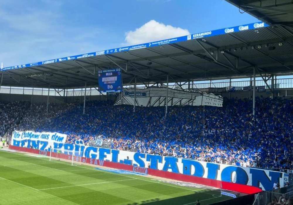 1. FC Magdeburg – SV Elversberg (4)