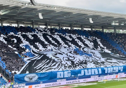 Karlsruher SC – 1. FC Nürnberg 3-2