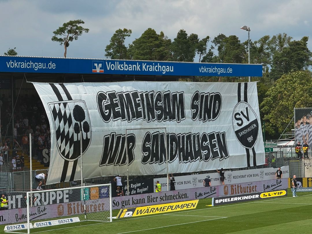 SV Sandhausen – VfL Osnabrück 1-0 (1)