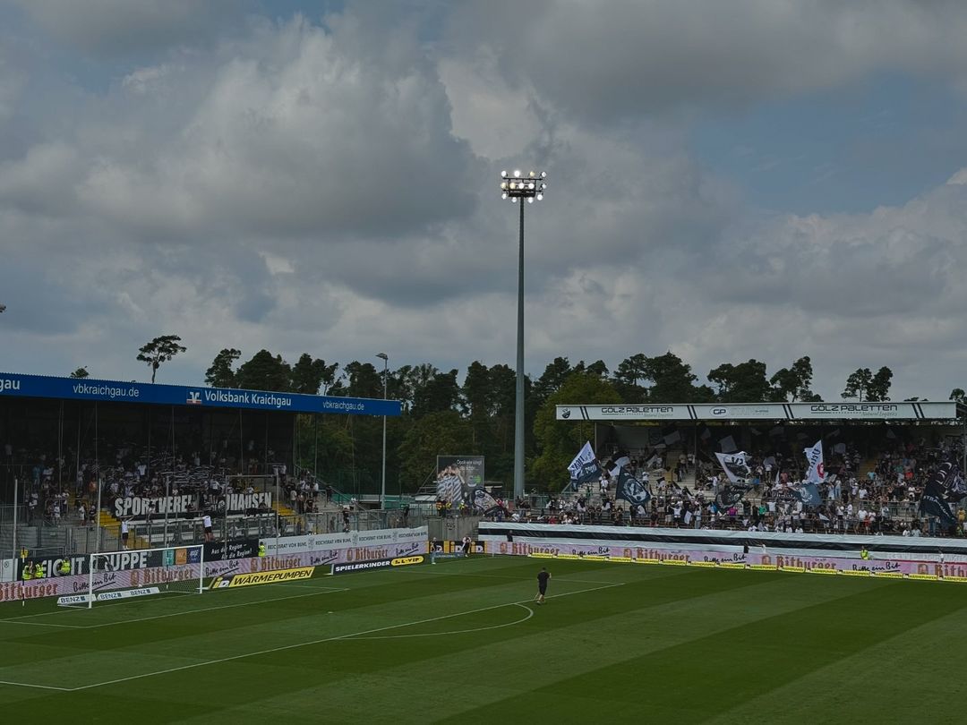 SV Sandhausen – VfL Osnabrück 1-0 (3)