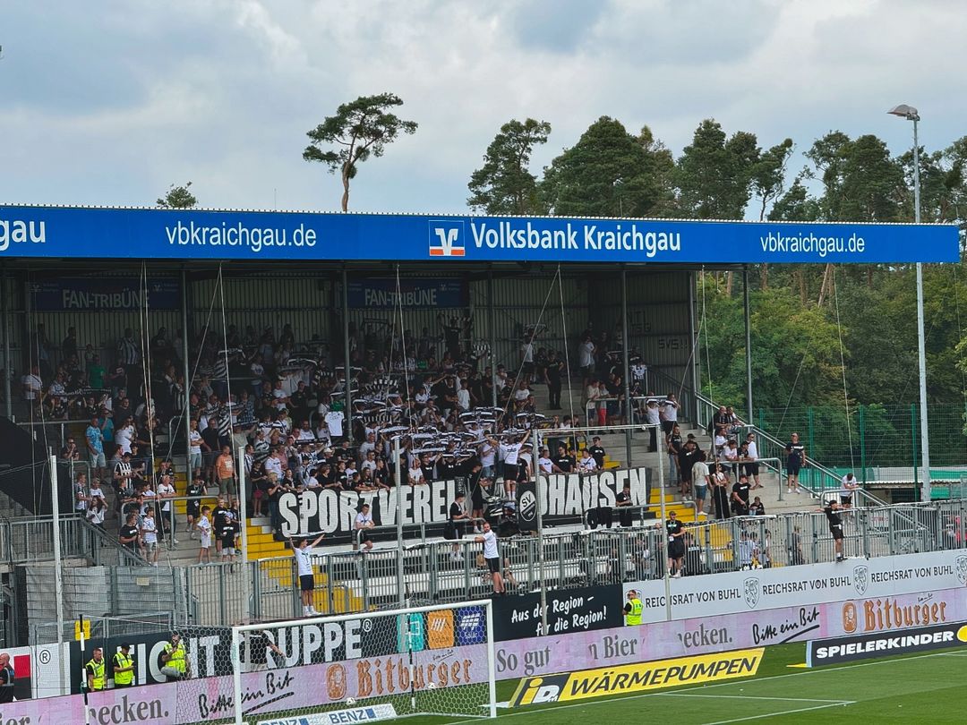 SV Sandhausen – VfL Osnabrück 1-0 (4)