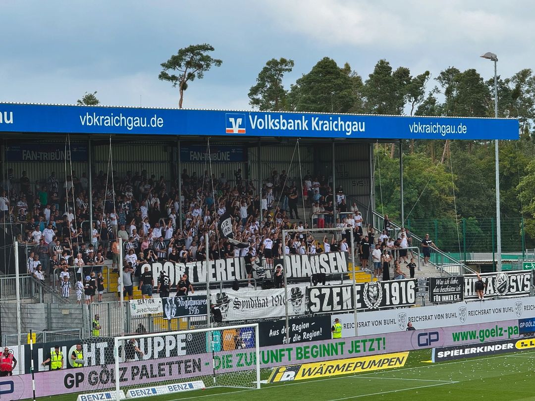 SV Sandhausen – VfL Osnabrück 1-0 (5)