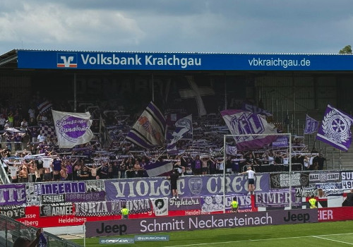 SV Sandhausen – VfL Osnabrück 1-0