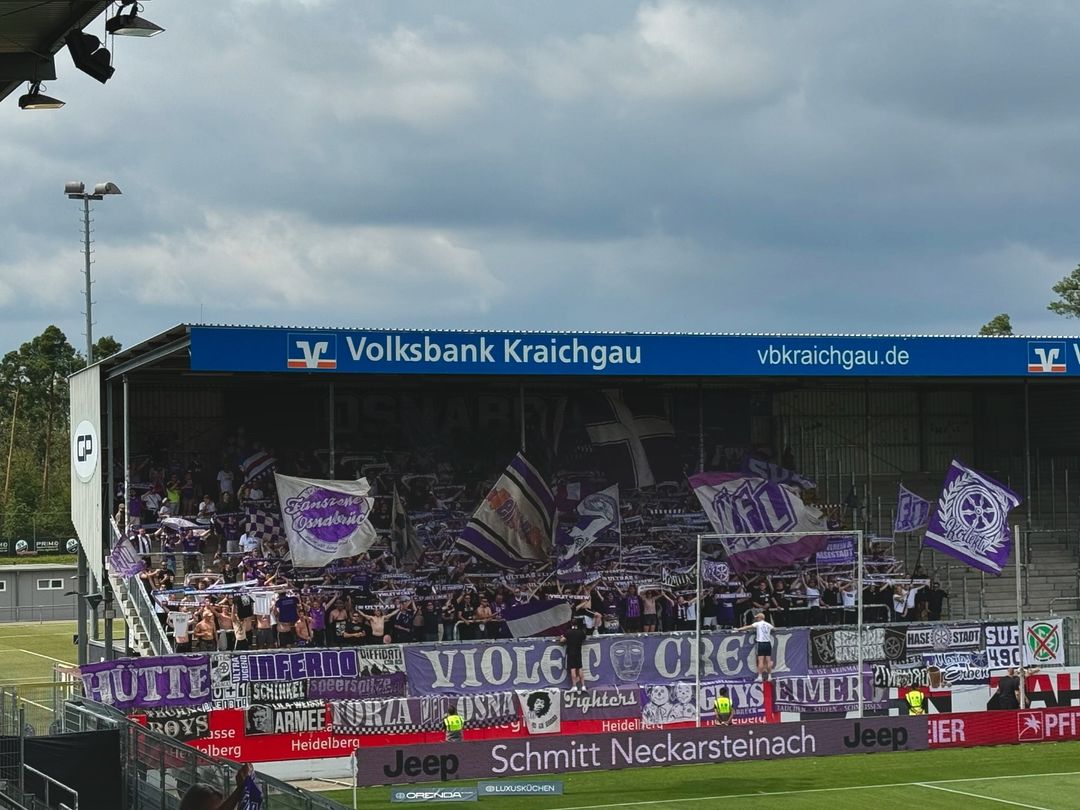 SV Sandhausen – VfL Osnabrück 1-0 (3)