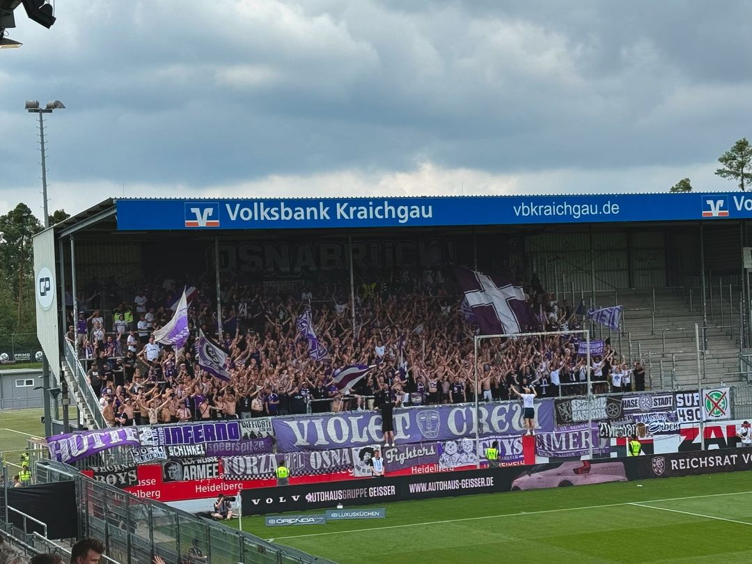 SV Sandhausen – VfL Osnabrück 1-0 (5)