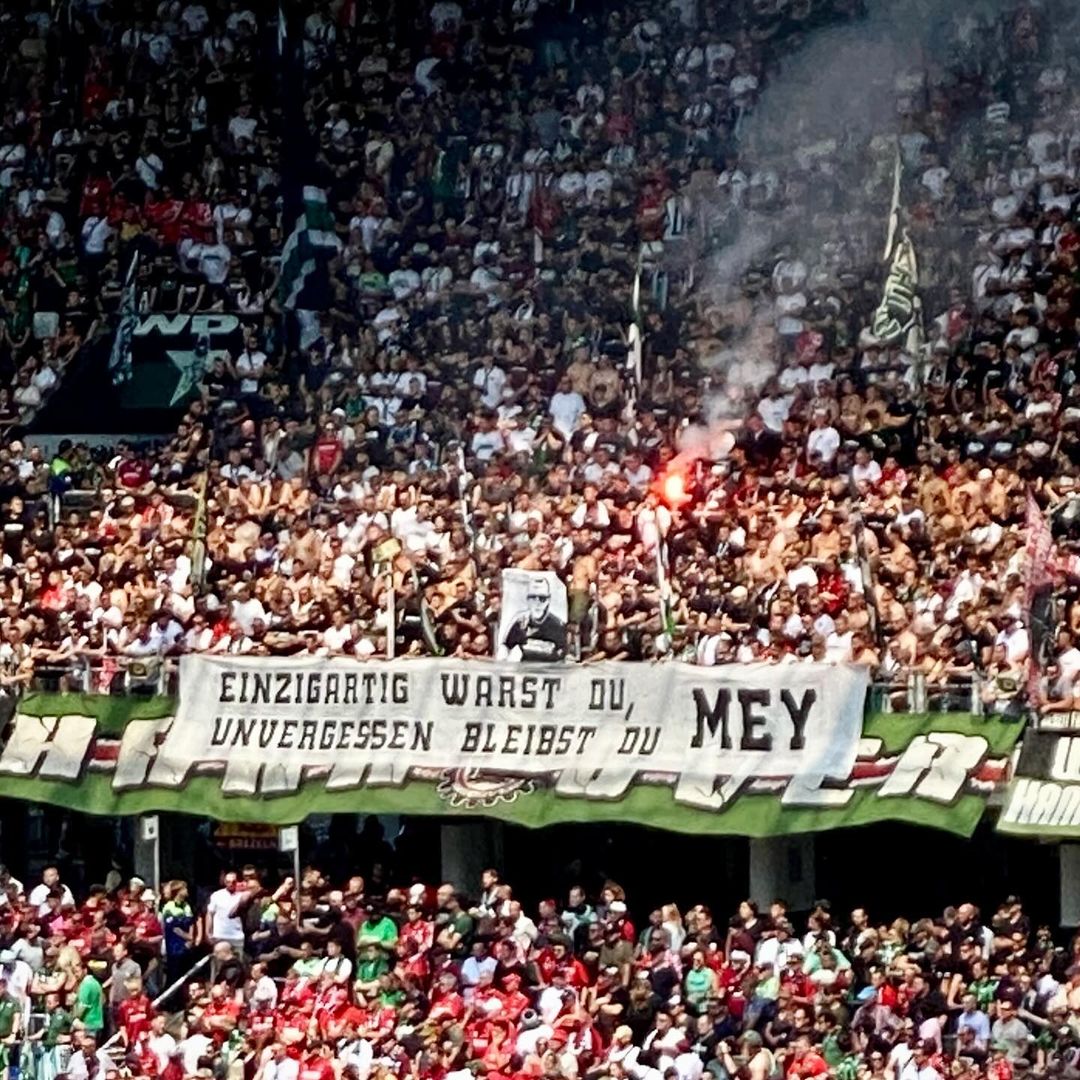 Hannover 96 – SSV Jahn Regensburg 2-0 (6)