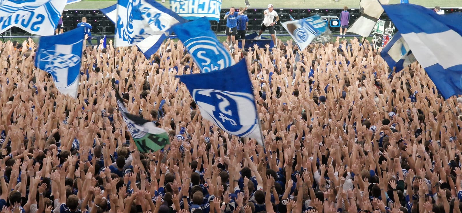 FC Schalke 04 – Eintracht Braunschweig 5-1 (3)