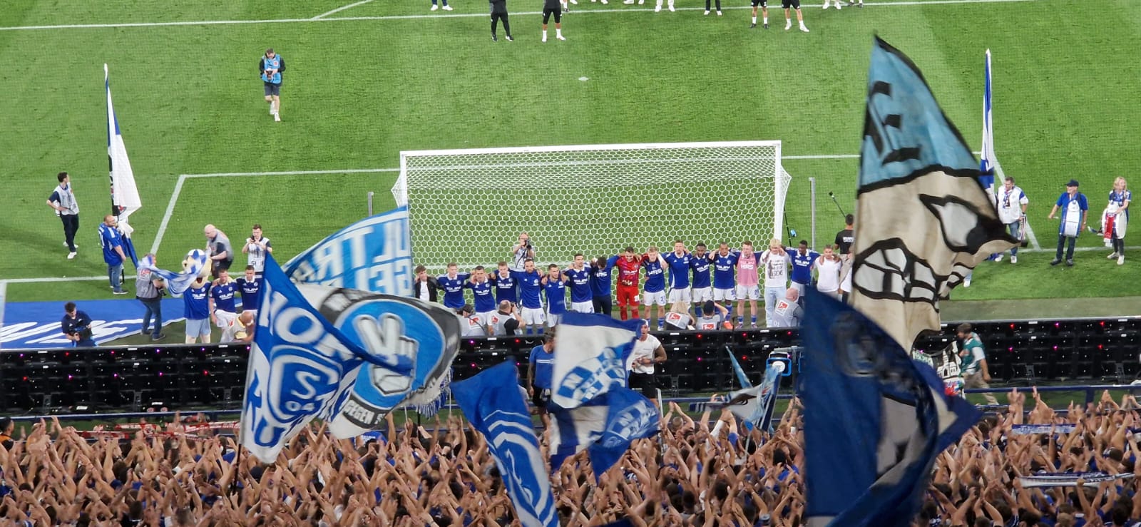FC Schalke 04 – Eintracht Braunschweig 5-1 (14)