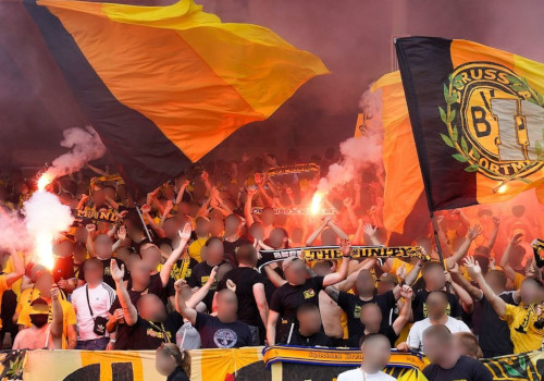 Borussia Dortmund II – SpVgg Unterhaching 3-0 (8)