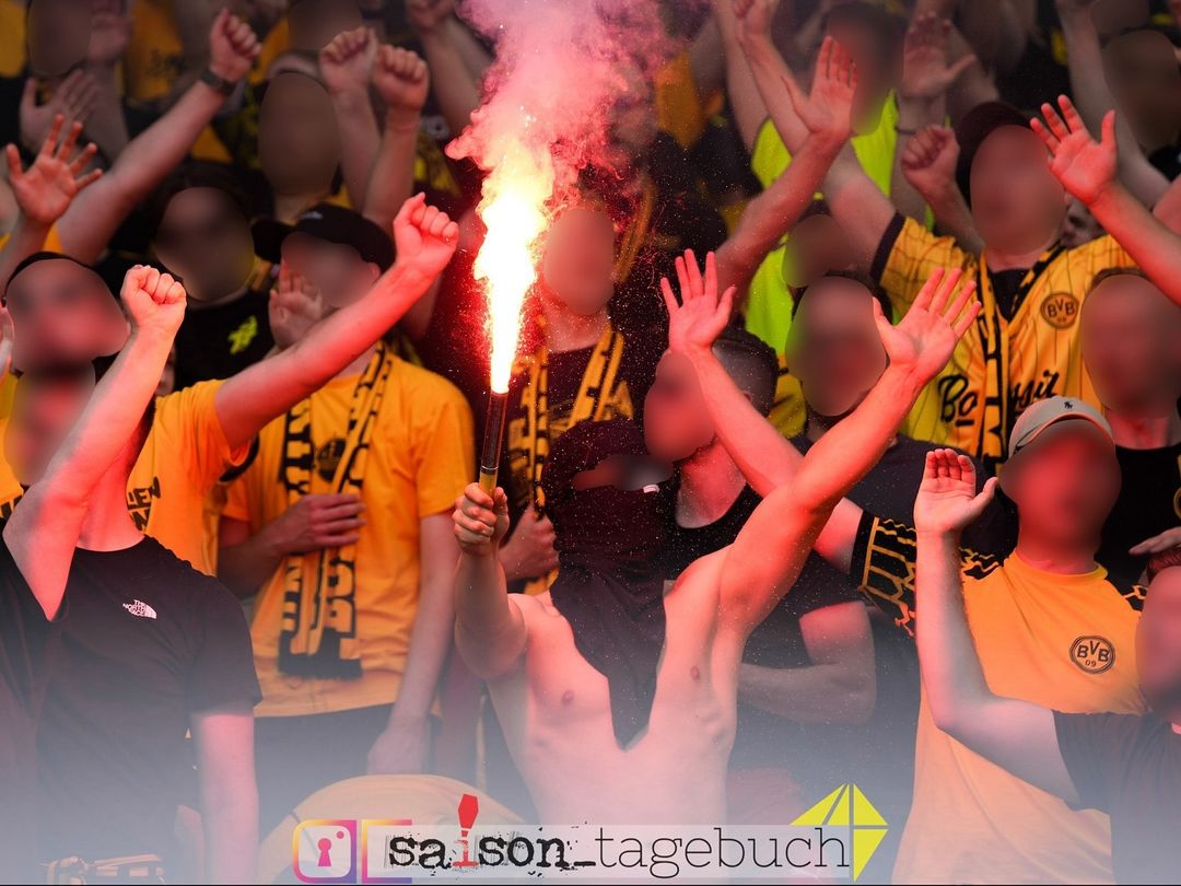 Borussia Dortmund II – SpVgg Unterhaching 3-0 (10)