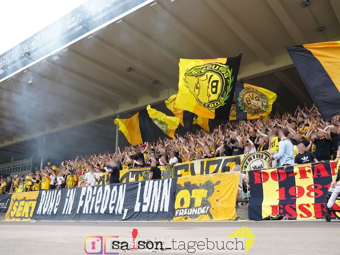 Borussia Dortmund II – SpVgg Unterhaching 3-0 (13)