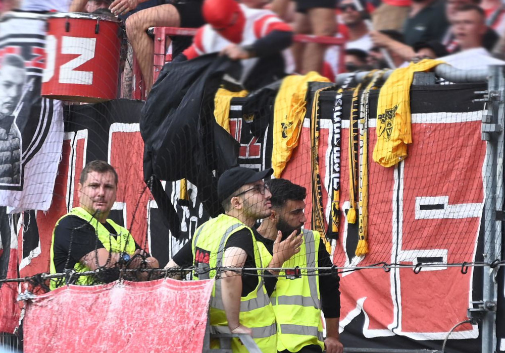 Rot-Weiss Essen – TSV Alemannia Aachen 1-2