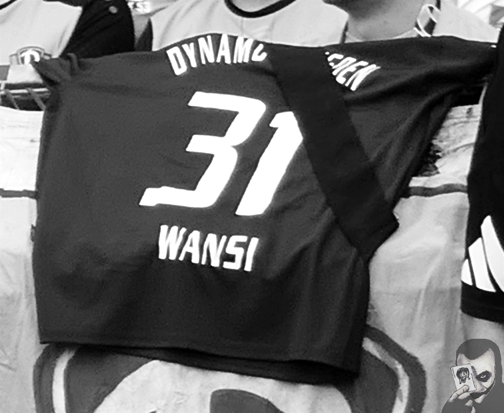 Viktoria Köln – Dynamo Dresden
