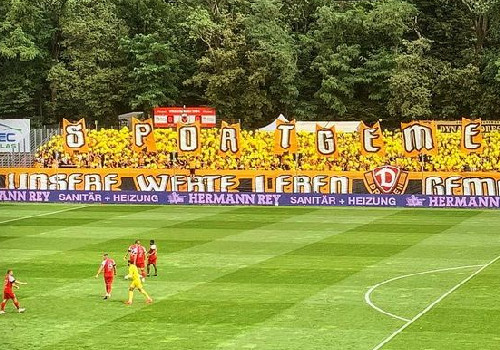 Viktoria Köln – Dynamo Dresden (10)