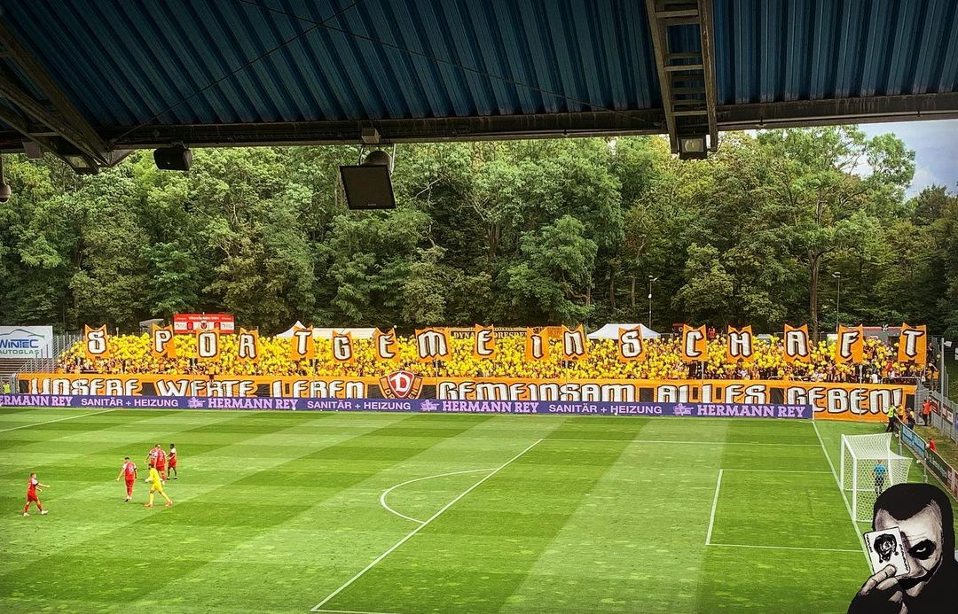 Viktoria Köln – Dynamo Dresden (13)