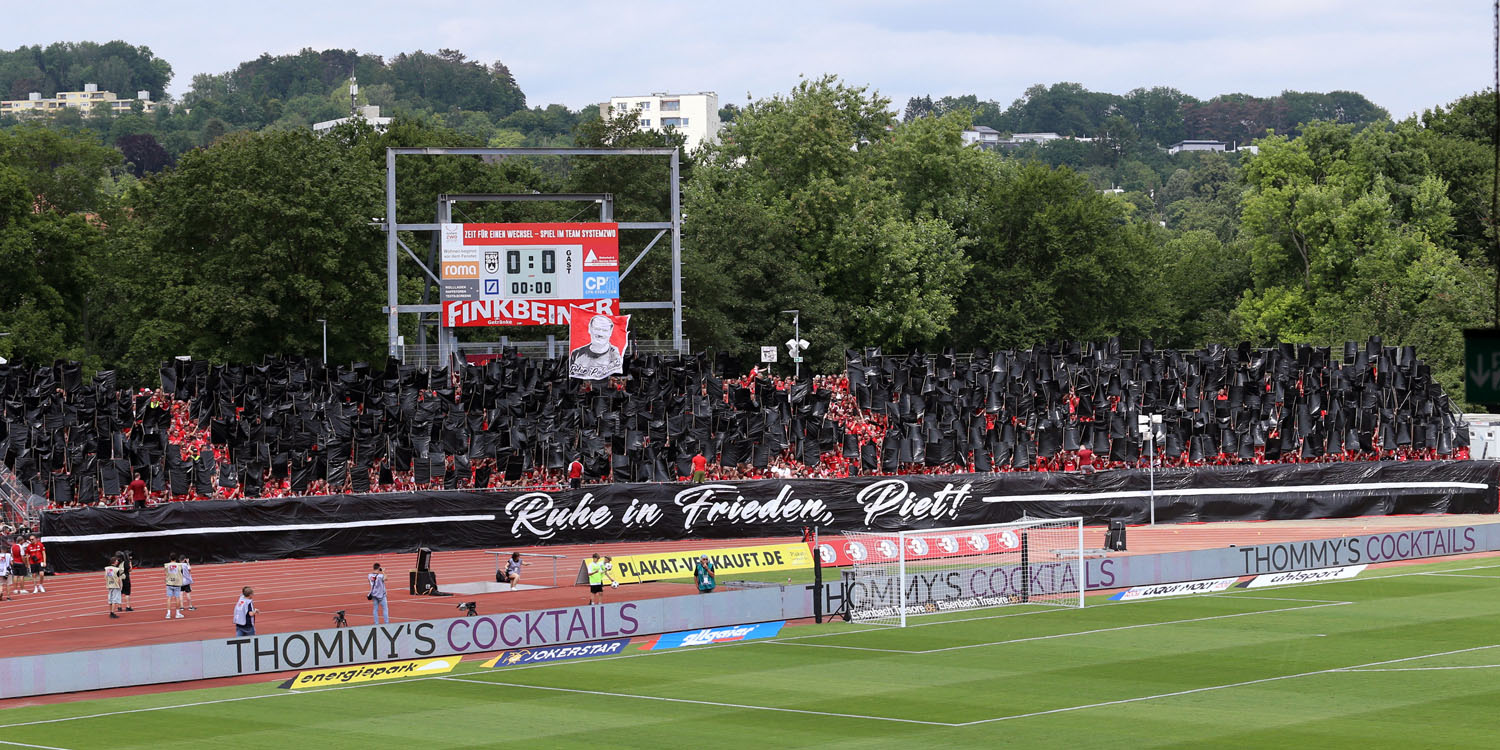 SSV Ulm 1846 – 1. FC Kaiserslautern 1-2 (8)