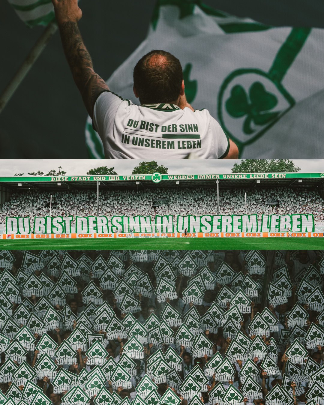 SpVgg Fürth – SC Preußen Münster 3-1 (9)