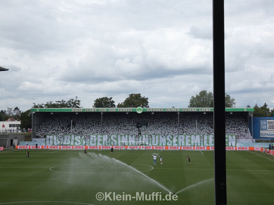 SpVgg Fürth – SC Preußen Münster 3-1 (11)