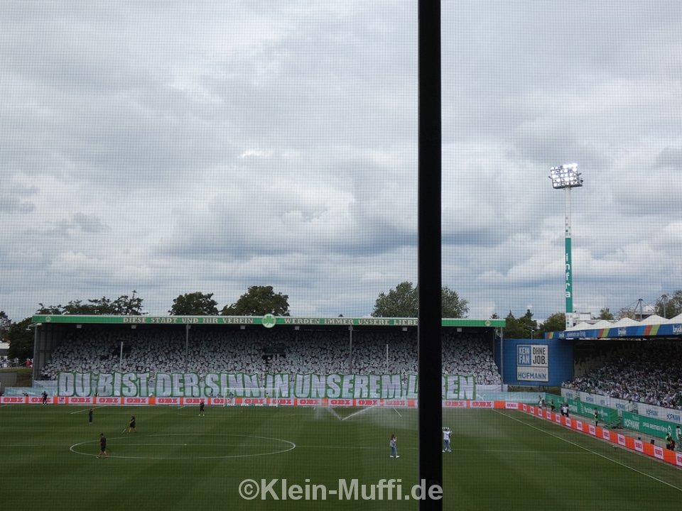 SpVgg Fürth – SC Preußen Münster 3-1 (12)