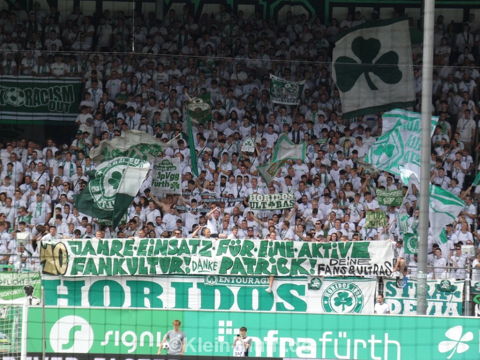 SpVgg Fürth – SC Preußen Münster 3-1 (13)