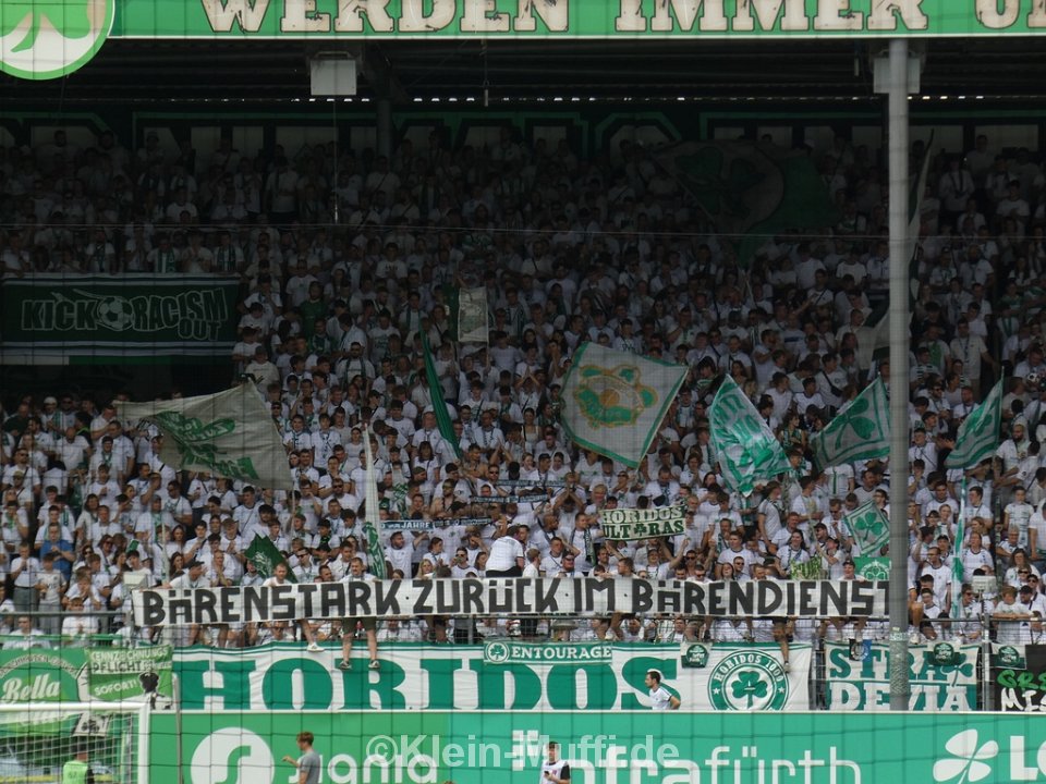 SpVgg Fürth – SC Preußen Münster 3-1 (14)