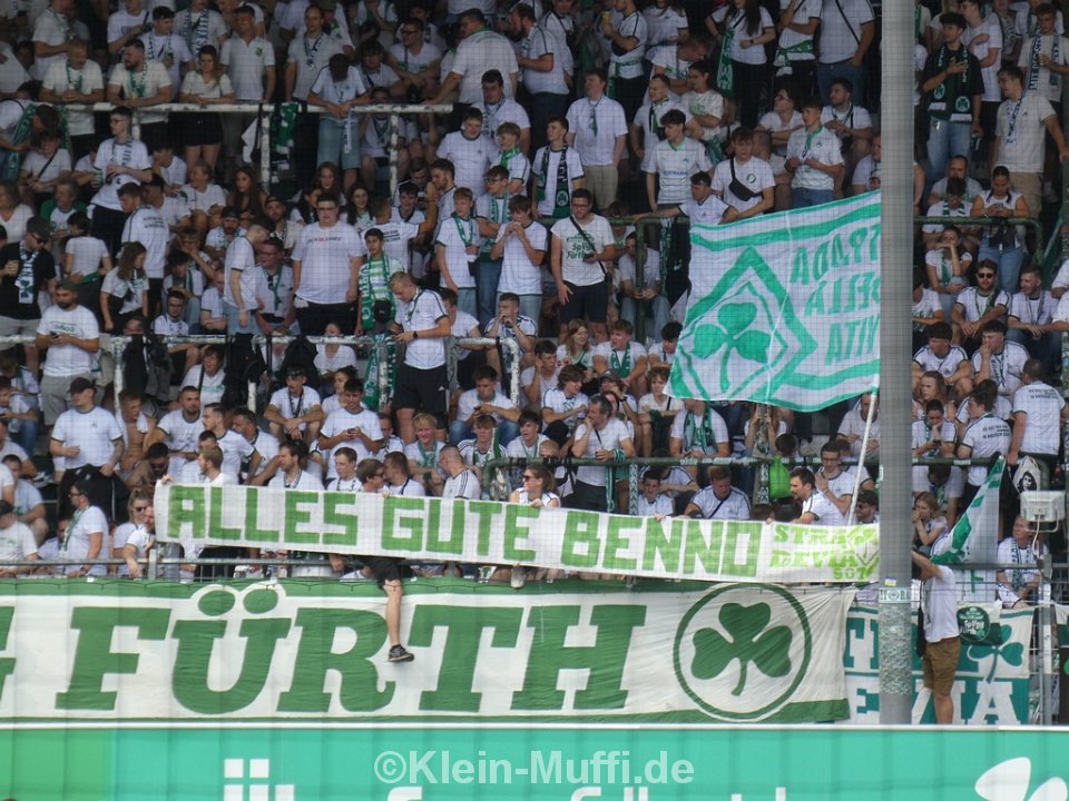 SpVgg Fürth – SC Preußen Münster 3-1 (15)