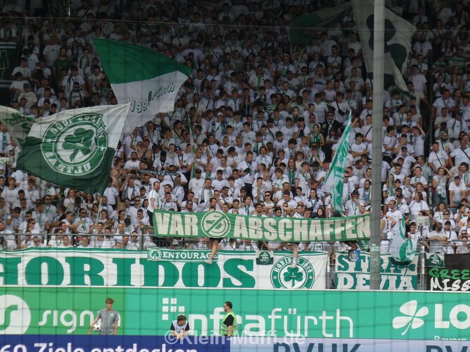 SpVgg Fürth – SC Preußen Münster 3-1 (16)