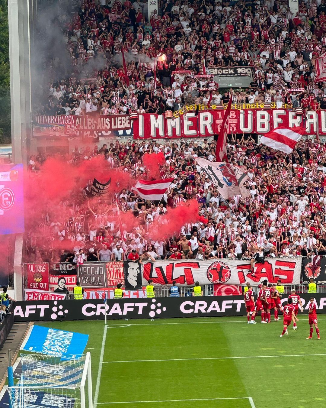 SV Darmstadt 98 – Fortuna Düsseldorf 0-2 (3)