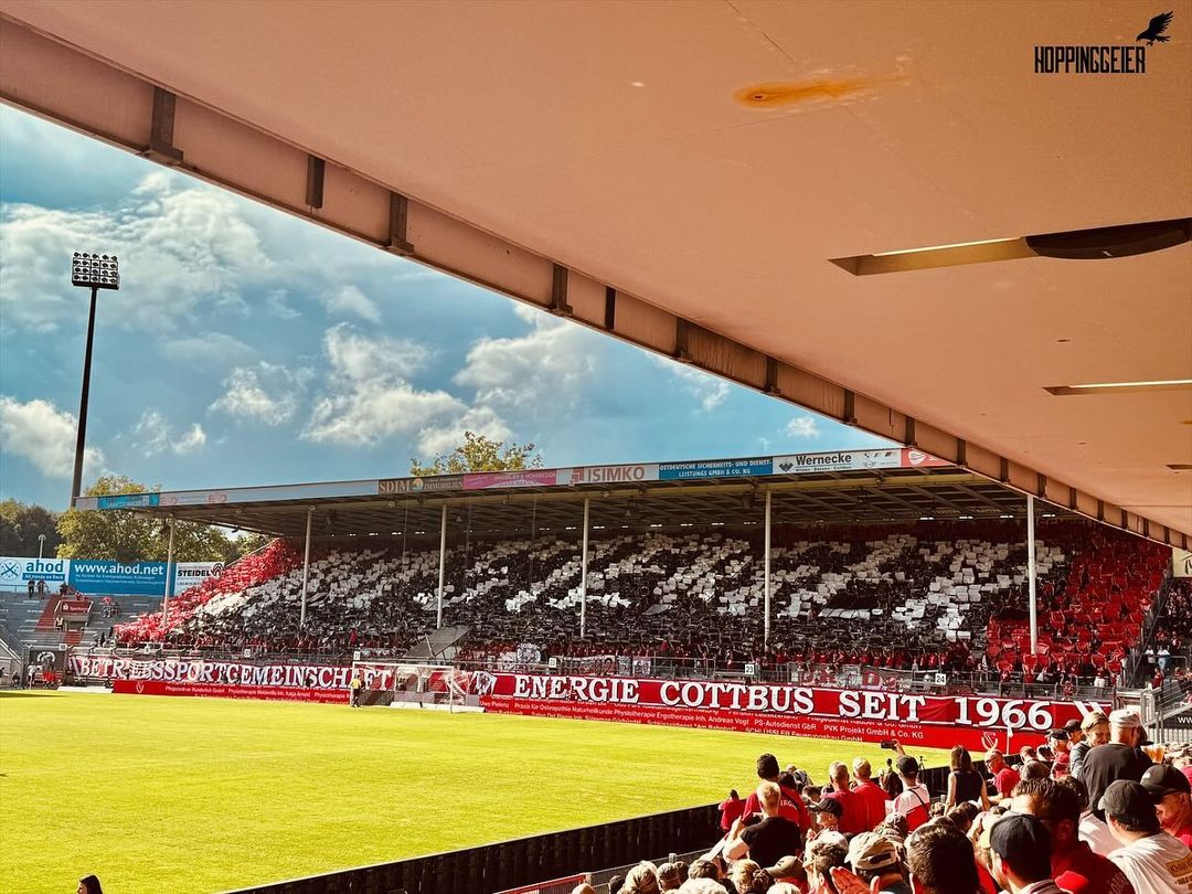 FC Energie Cottbus – DSC Arminia Bielefeld 1-2 (1)